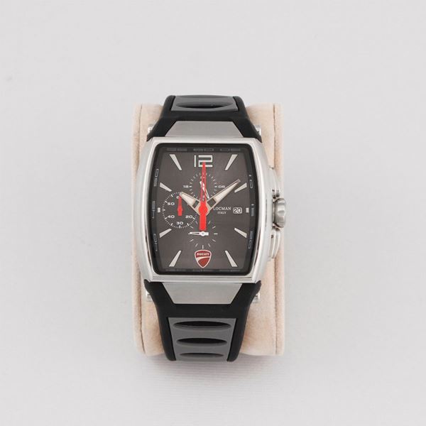 Locman - Locman “Ducati”