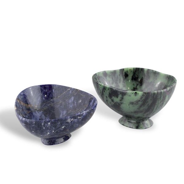 TWO CUPS
