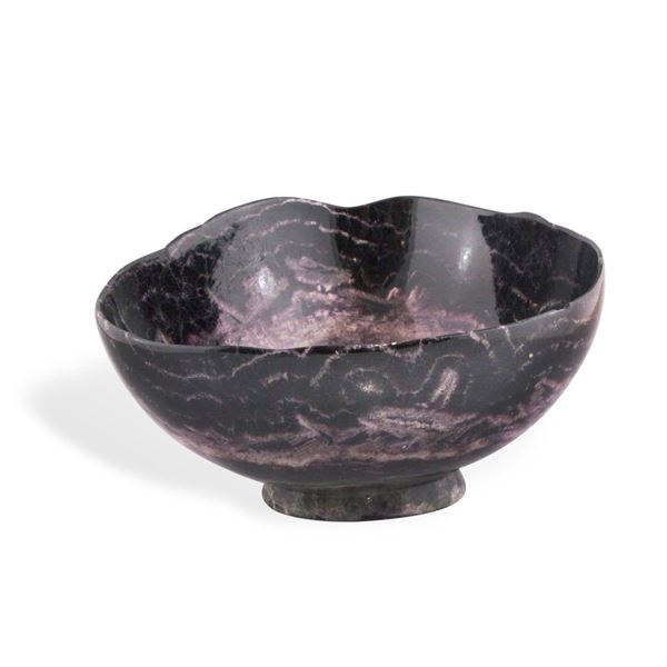 FLUORITE CENTERPIECE  - Auction Important Jewelry - Casa d'Aste International Art Sale