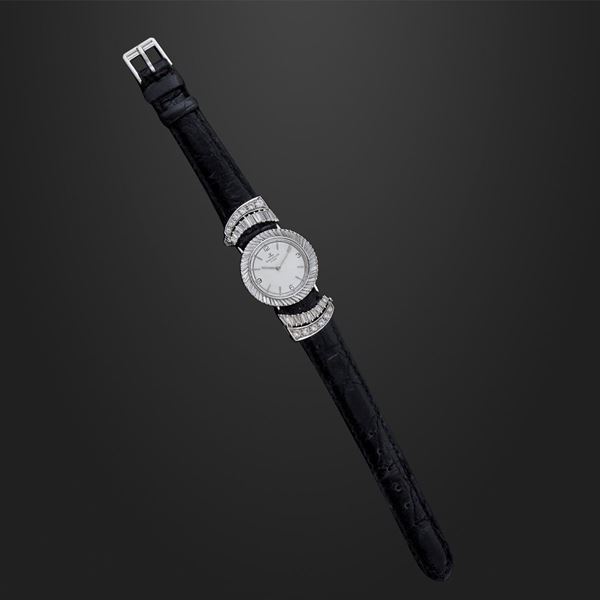 Jaeger LeCoultre