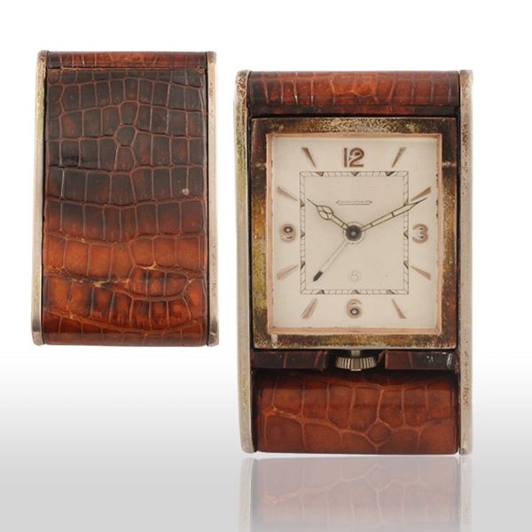 Jaeger-LeCoultre - Jaeger LeCoultre