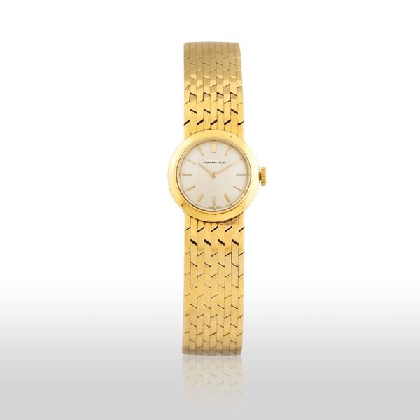 Audemars Piguet : Audemars Piguet  - Auction VINTAGE AND MODERN WATCHES - Casa d'Aste International Art Sale
