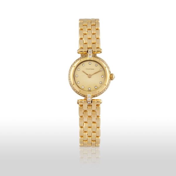 Cartier - Cartier “Panthere”