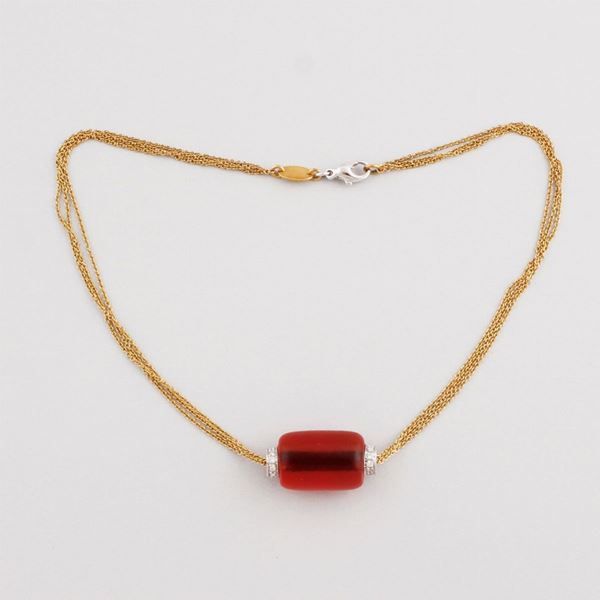 *COLLANA