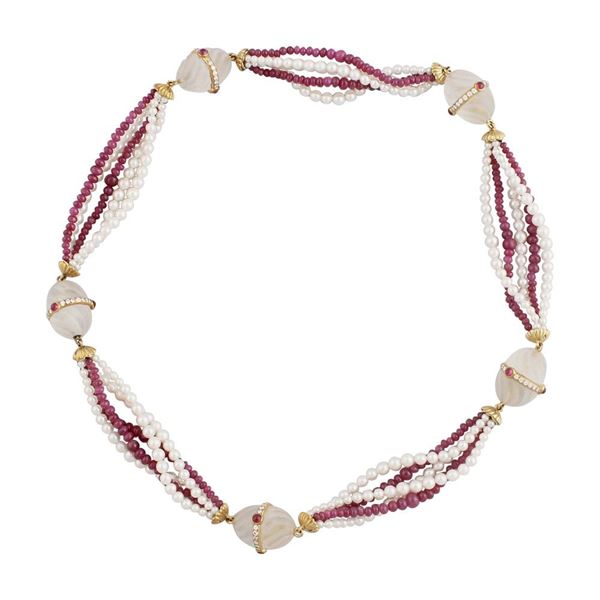 *NECKLACE