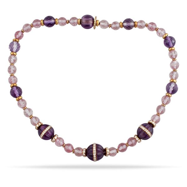 *NECKLACE