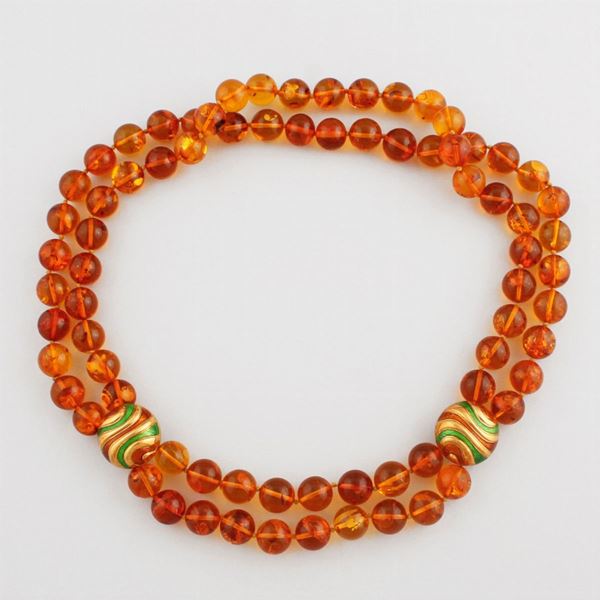*COLLANA