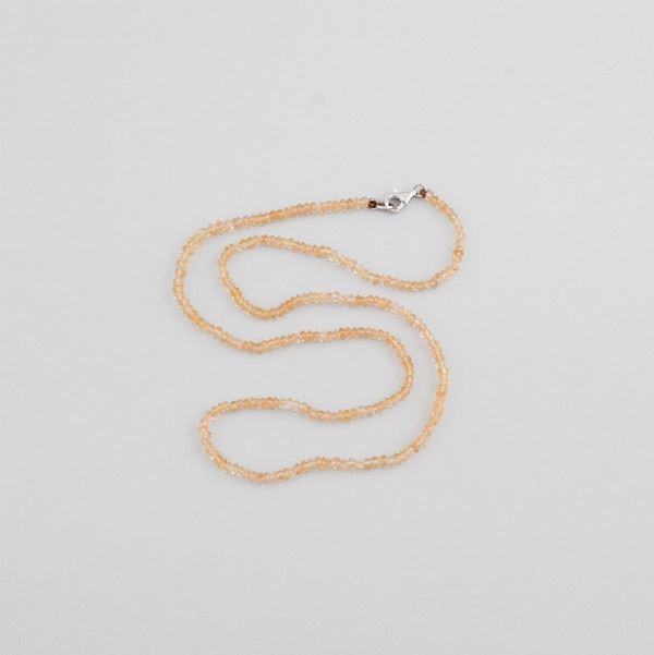 *NECKLACE