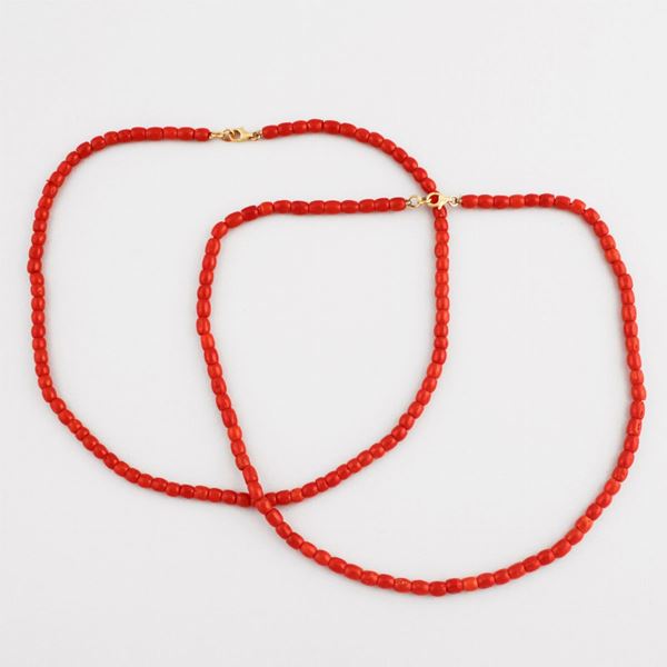 *NECKLACES