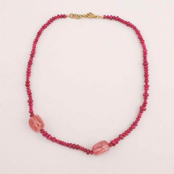 *COLLANA