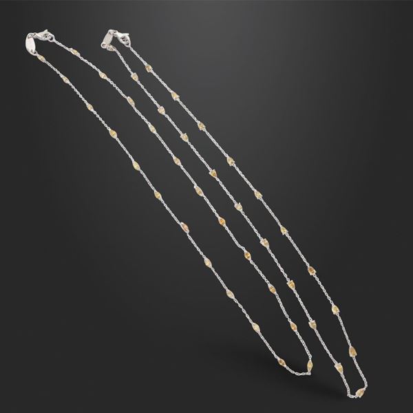 *NECKLACES