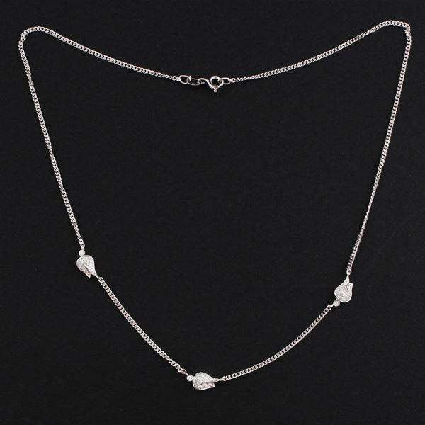 *NECKLACE