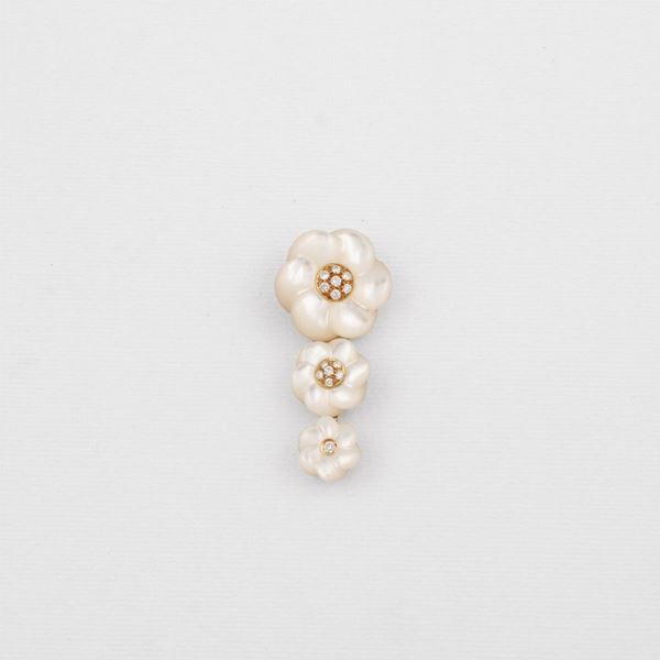 *PENDANT  - Auction Timed Auction Jewelery , Watches and Silver - Casa d'Aste International Art Sale