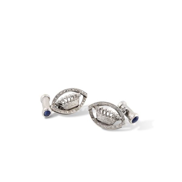 CUFFLINKS
