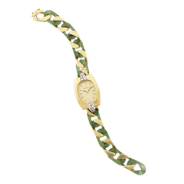 Zenith : ZENITH  - Asta Gioielli Importanti - Casa d'Aste International Art Sale