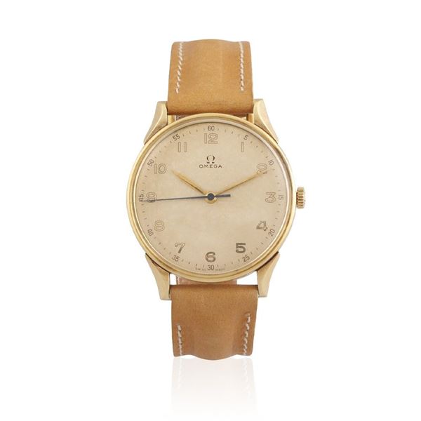 Omega Ref. 14157