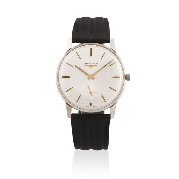 Longines - Ref.1018