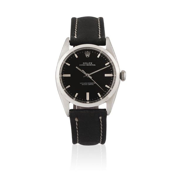 Rolex “Oyster Perpetual” Ref. 1018
