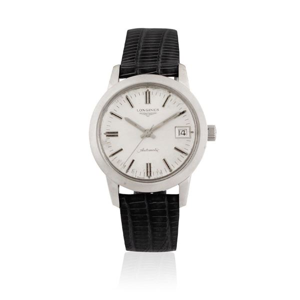 Longines - Ref.1501