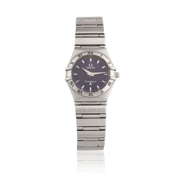 Omega “Constellation” Lady