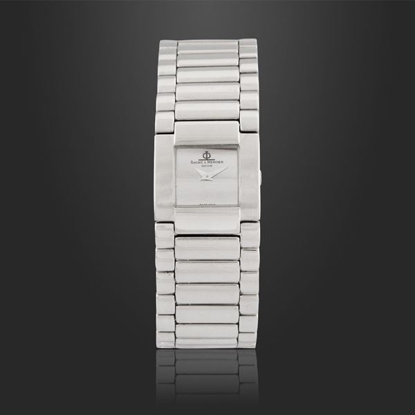 Baume Mercier “Catwalk”