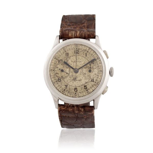 Norma  - Asta OROLOGI VINTAGE E MODERNI - Casa d'Aste International Art Sale