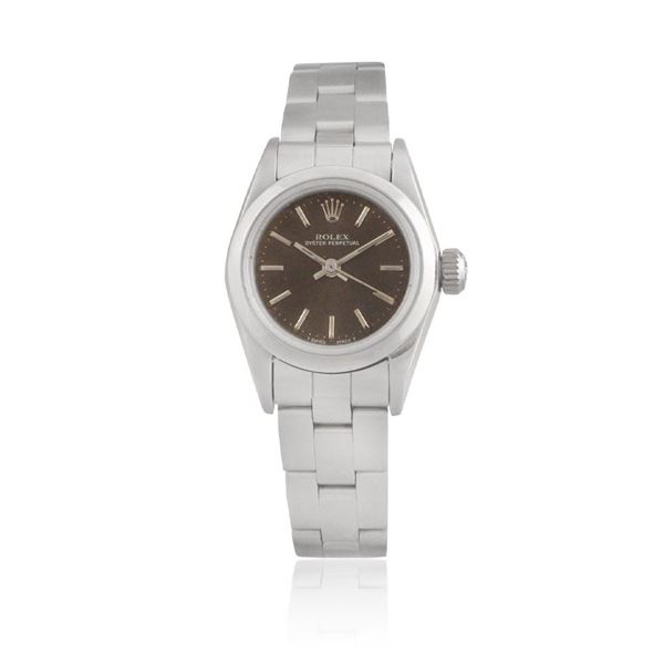 Rolex, “Oyster Perpetual” - Ref.67180  - Auction VINTAGE AND MODERN WATCHES - Casa d'Aste International Art Sale