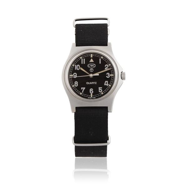 CWC “W10 1983” British Army