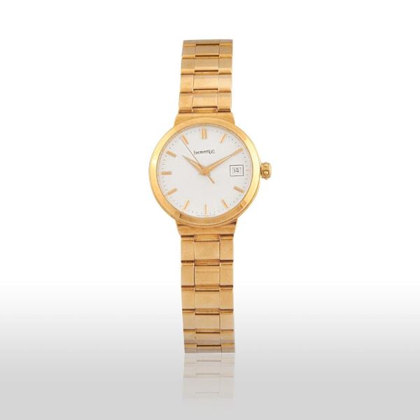 Eberhard : Eberhard “Souvenir”  - Auction VINTAGE AND MODERN WATCHES - Casa d'Aste International Art Sale