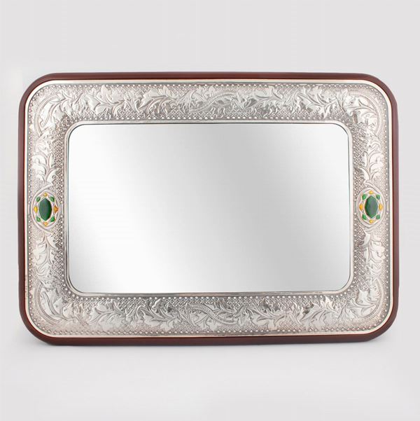 800 SILVER DESK SERVICE
