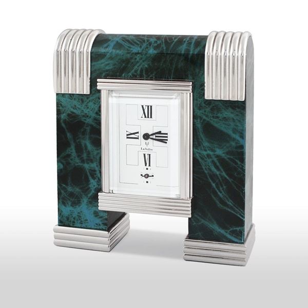 La Vallée  - Auction VINTAGE AND MODERN WATCHES - Casa d'Aste International Art Sale