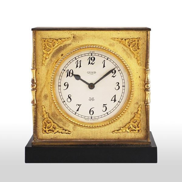 Jaeger-LeCoultre - Jaeger “Paris”