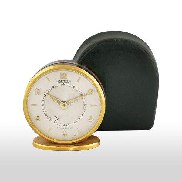 Jaeger-LeCoultre - Jaeger