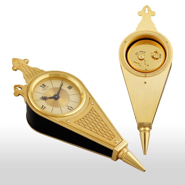 Jaeger-LeCoultre - Jaeger “Soffietto” Ref. 427