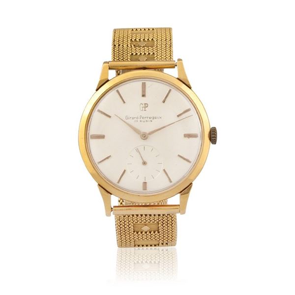 Girard Perregaux - Girard Perregaux