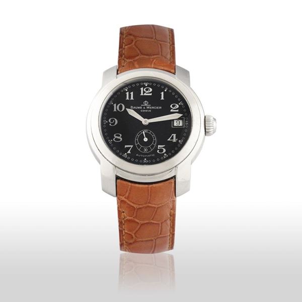 Baume Et Mercier - Baume & Mercier