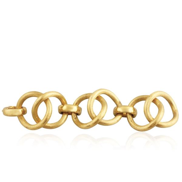 GOLD BRACELET