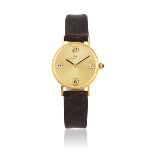 Movado - Movado