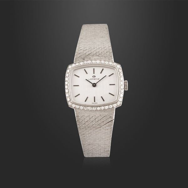 Lorenz : Lorenz  - Auction VINTAGE AND MODERN WATCHES - Casa d'Aste International Art Sale