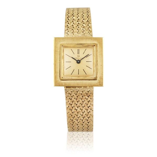 Nobellux  - Auction VINTAGE AND MODERN WATCHES - Casa d'Aste International Art Sale