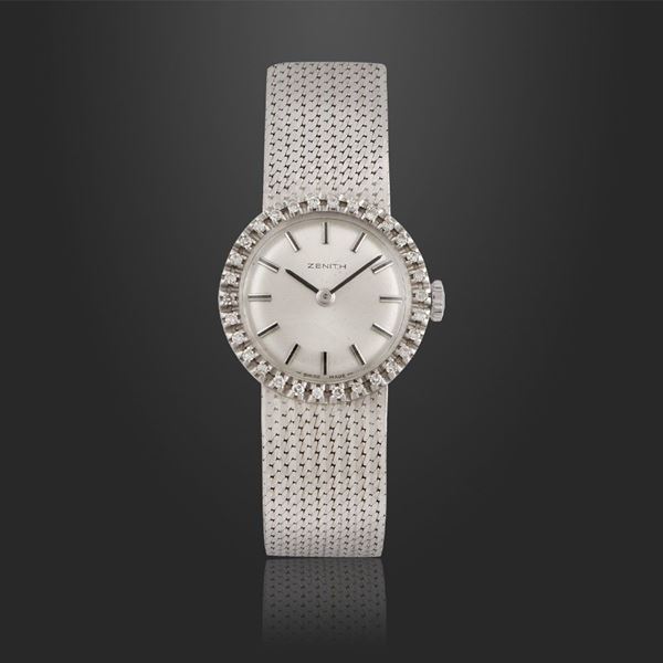 Zenith : Zenith  - Auction VINTAGE AND MODERN WATCHES - Casa d'Aste International Art Sale