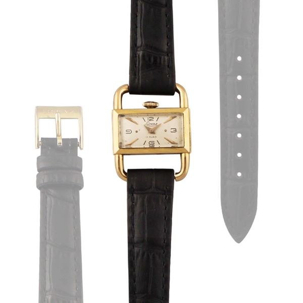 Lorenz - Lorenz “Lucchetto” Ref. 3009