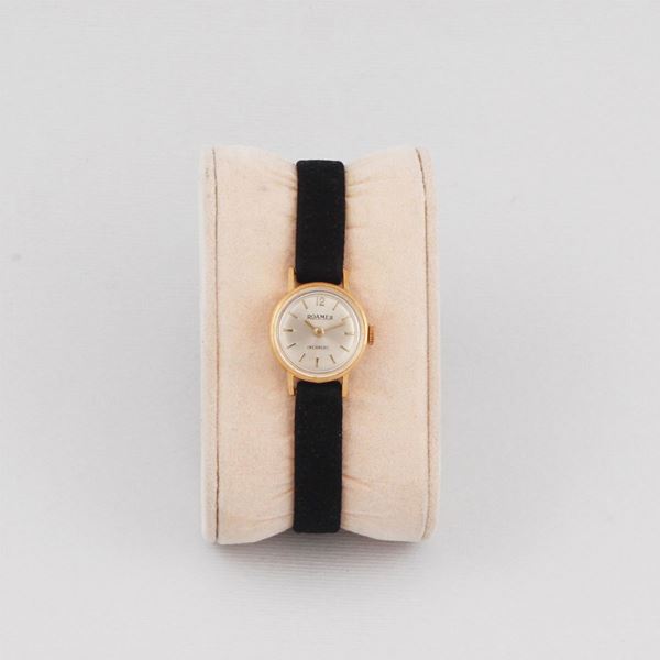 Rolex - Rolex - Ref. 6718F