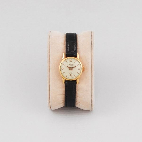 Lanco  - Asta GIOIELLI, OROLOGI E ARGENTI - Casa d'Aste International Art Sale