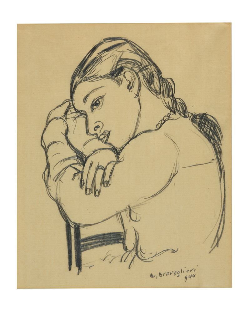 Figura femminile