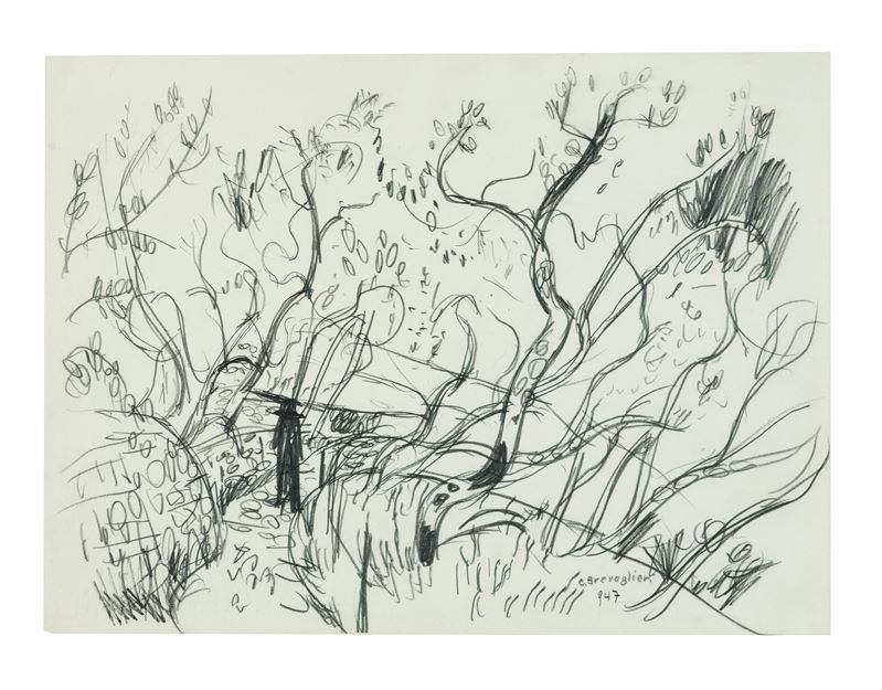 Alberi