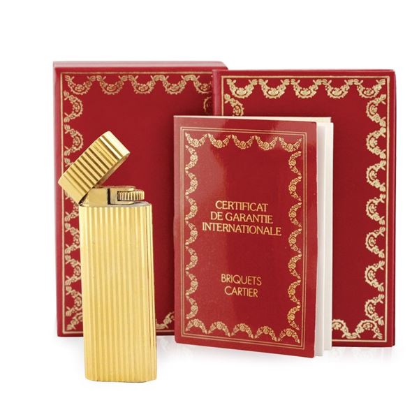 Cartier - Must De Cartier
