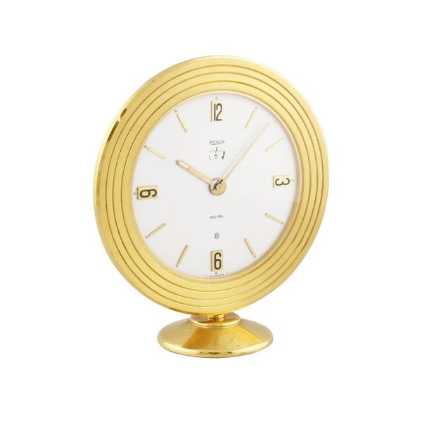 Jaeger : Jaeger “Recital” Ref. 115  - Auction VINTAGE AND MODERN WATCHES - Casa d'Aste International Art Sale