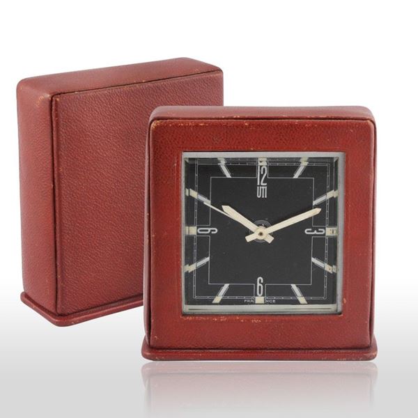 UTI “France”  - Auction VINTAGE AND MODERN WATCHES - Casa d'Aste International Art Sale