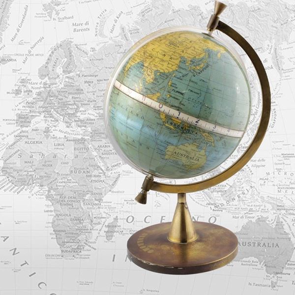Geo Chrono